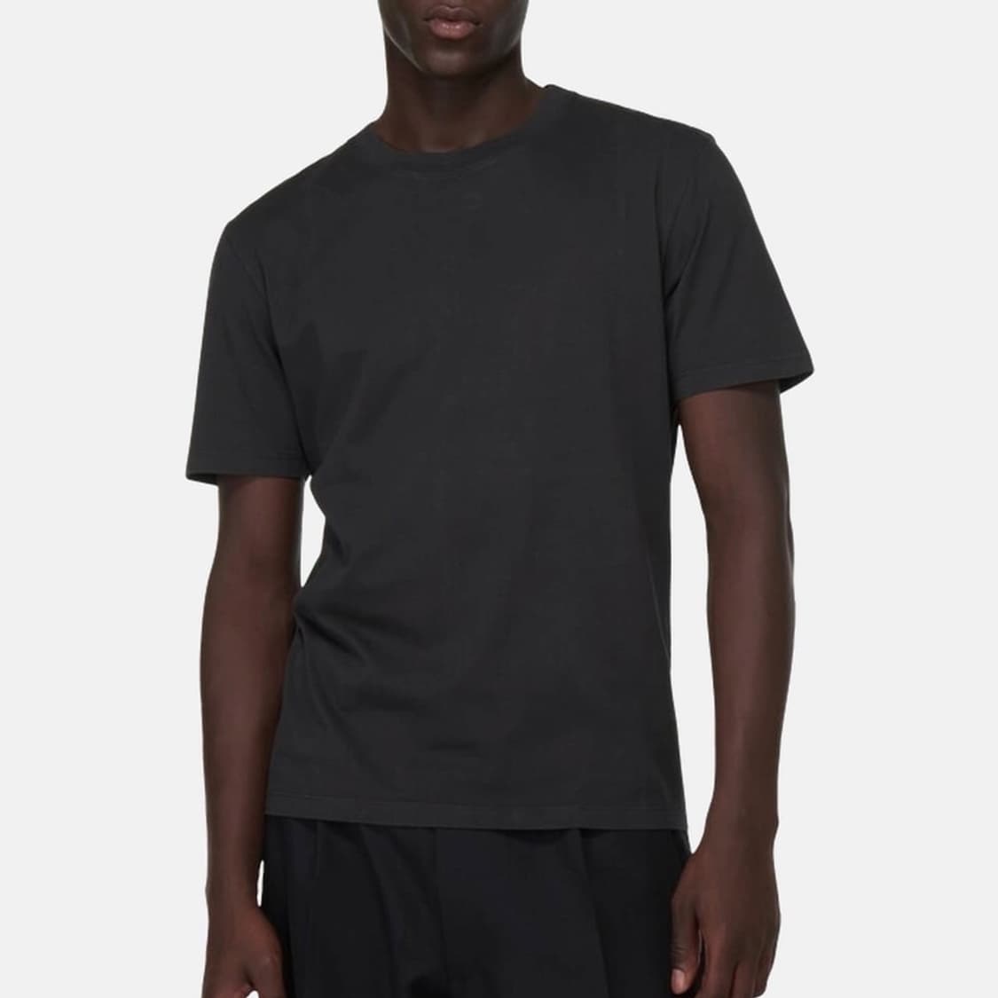 마르지엘라 백스티치 티셔츠 상품이미지2