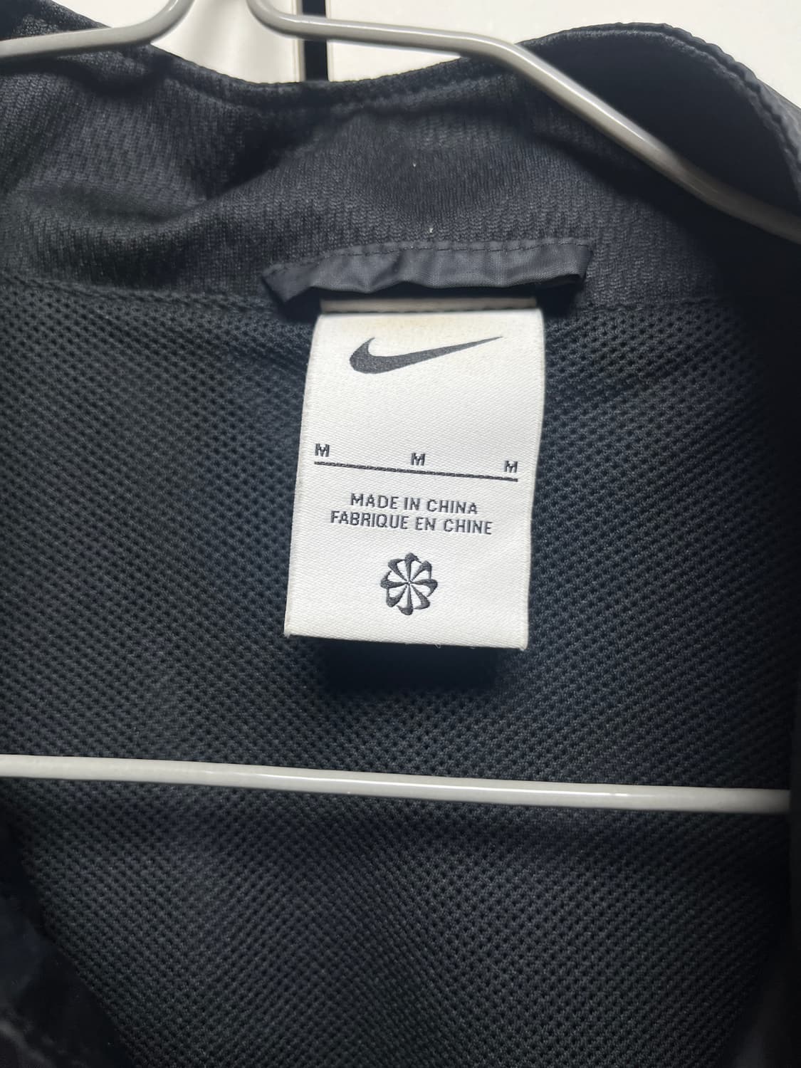 나이키 바람막이 상품이미지2