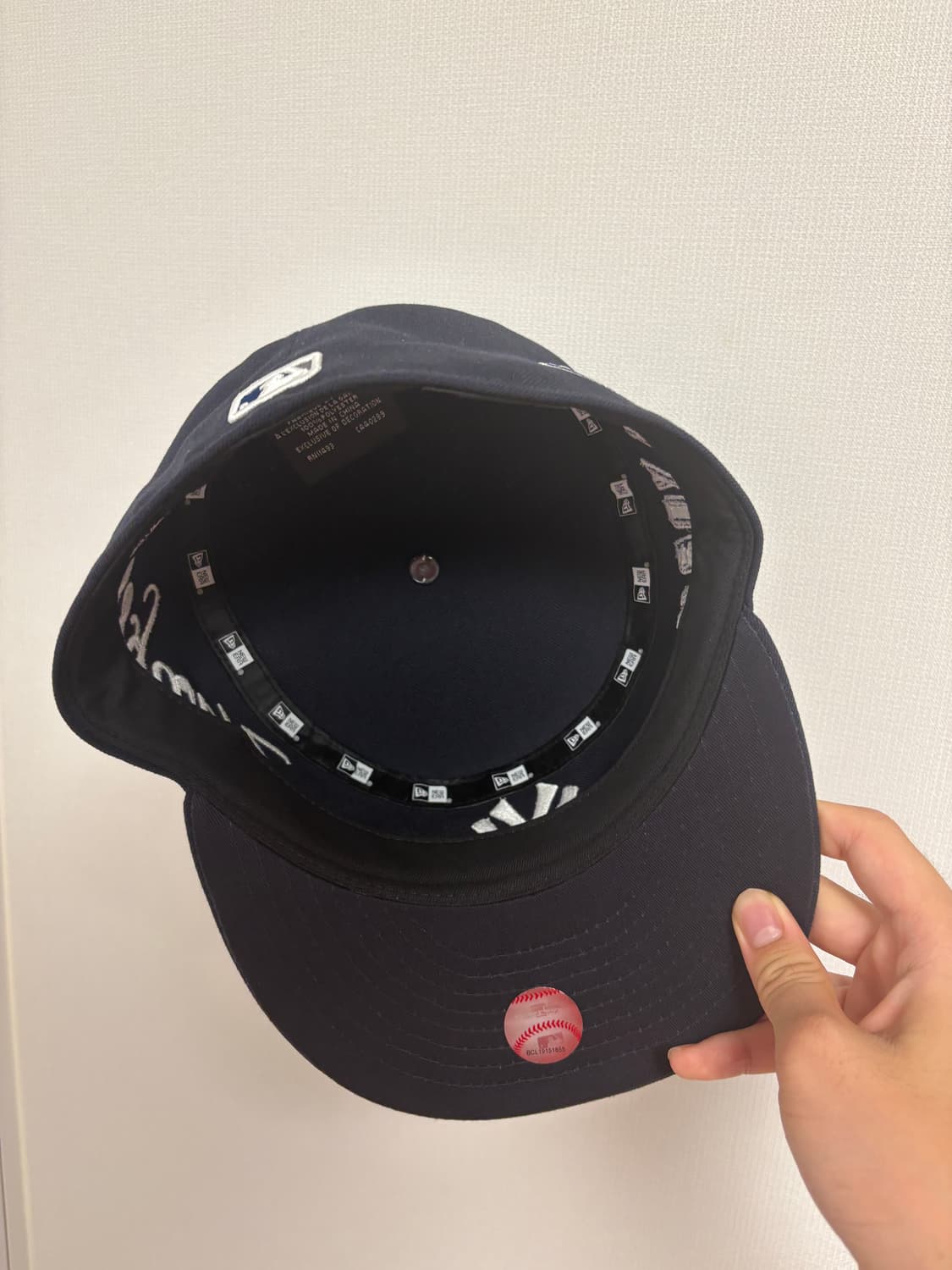 뉴에라 필박스 7 1/4 상품이미지5