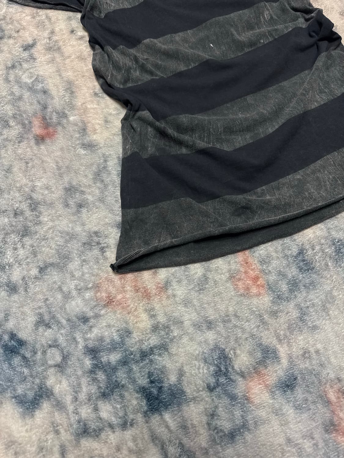 Lgb 00s archive grunge stripe hsc 상품이미지5