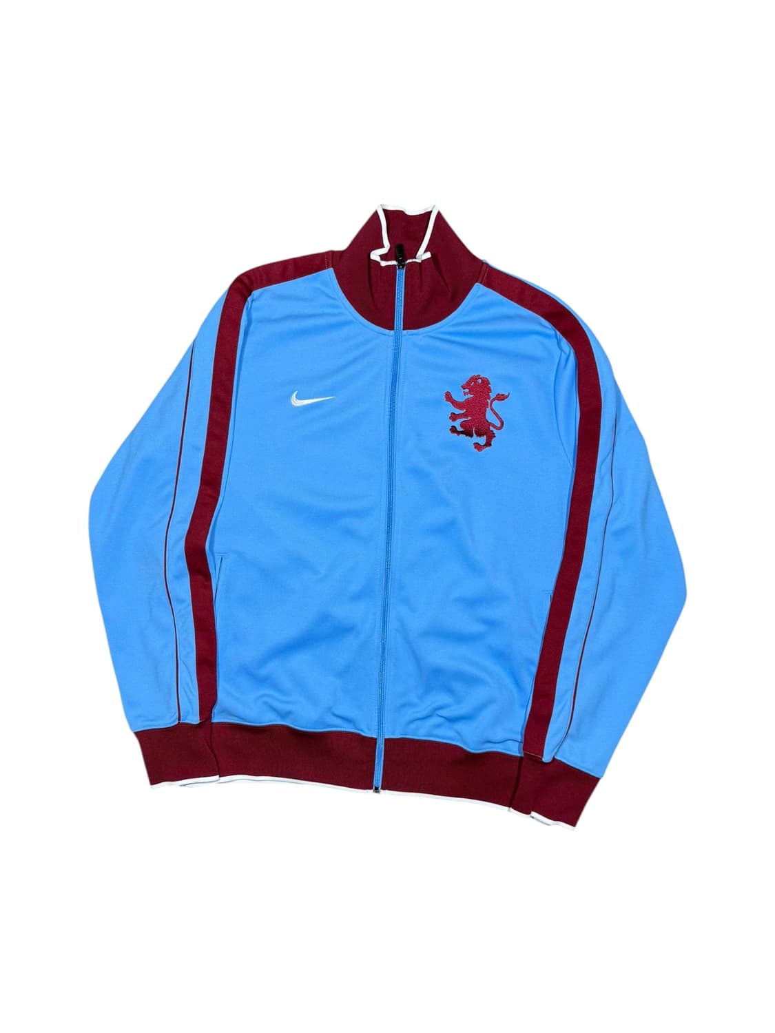 Nike 나이키 아스톤빌라 져지 상품이미지1