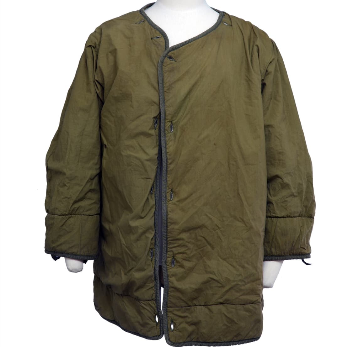 오리지널 M-51 피쉬테일 파카 상품이미지5