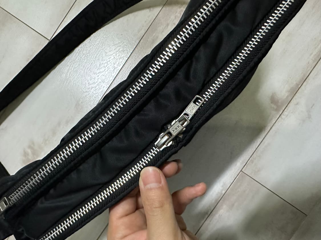 포터 탱커 숄더백 상품이미지2