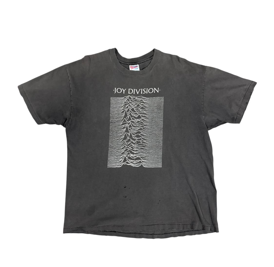 빈티지 90s Joy Division 조이디비전 티셔츠 상품이미지1