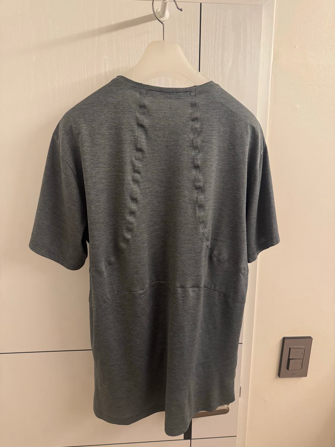 룰루레몬 패스트 앤 프리 반팔셔츠 상품이미지2