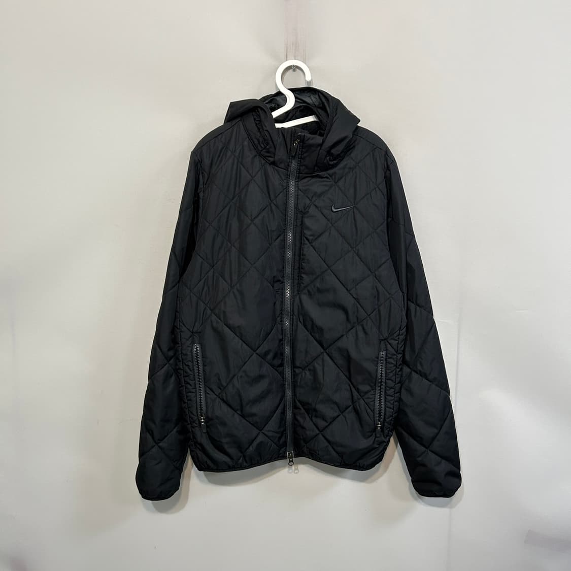 나이키 남성 누빔 퀄팅 패딩 95 상품이미지1