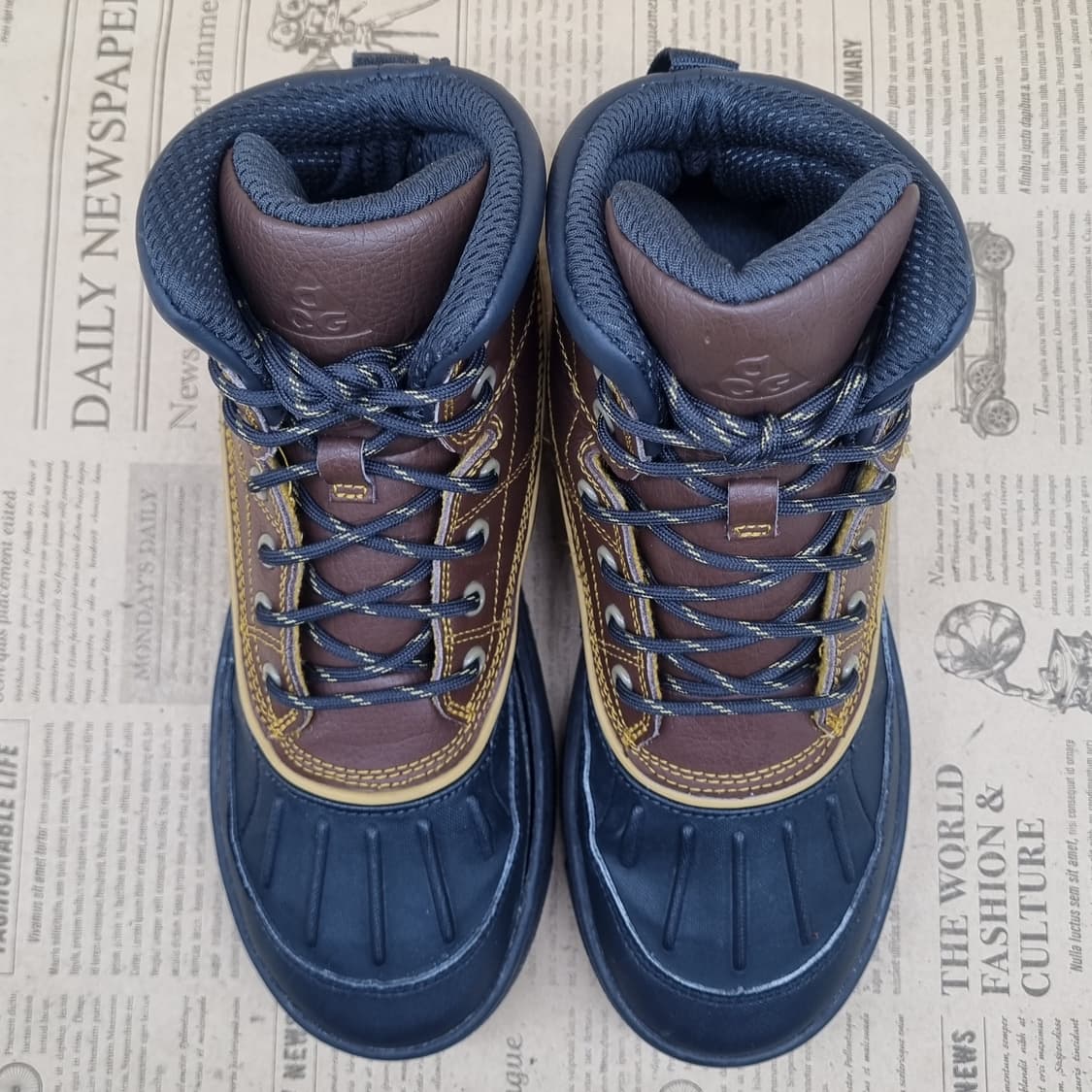 나이키 ACG 우드사이드2 여성부츠235 상품이미지2