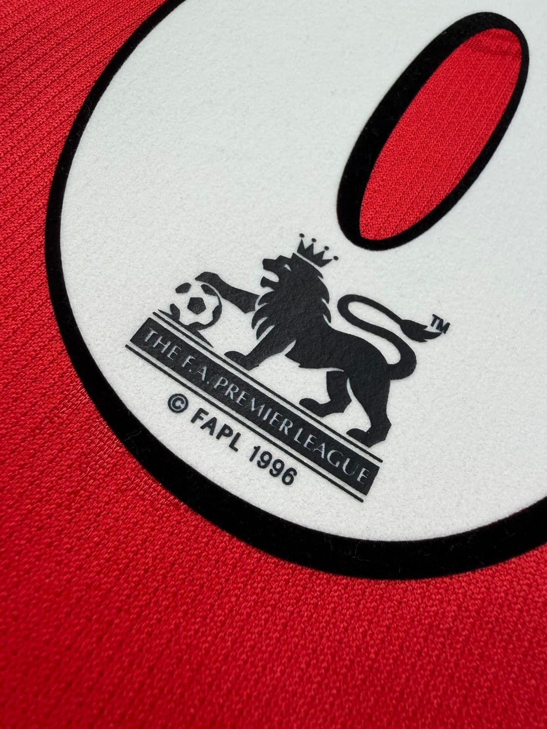 96-98 리버풀 홈  상품이미지9