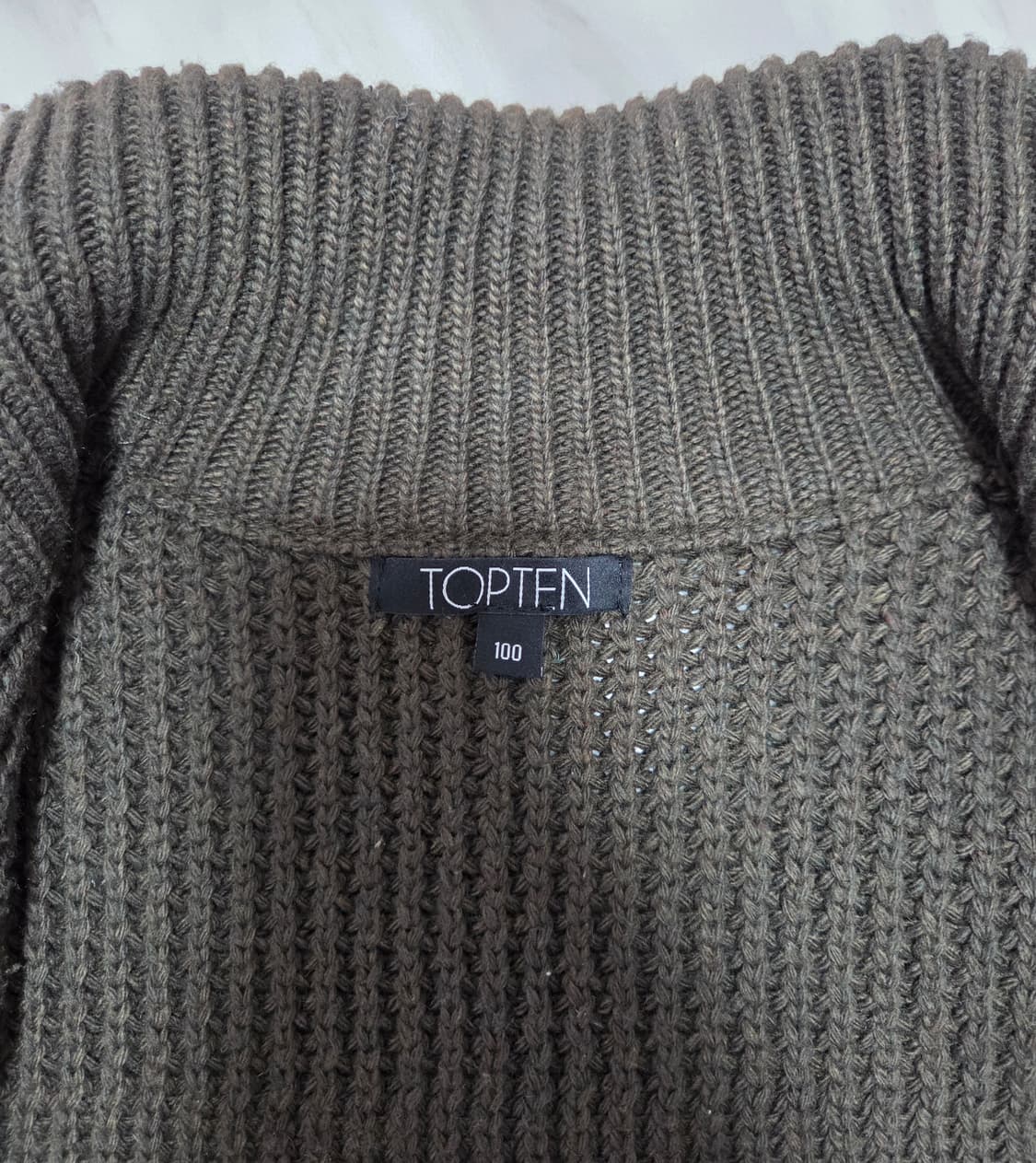 탑텐 카케 하찌 가디건  상품이미지6