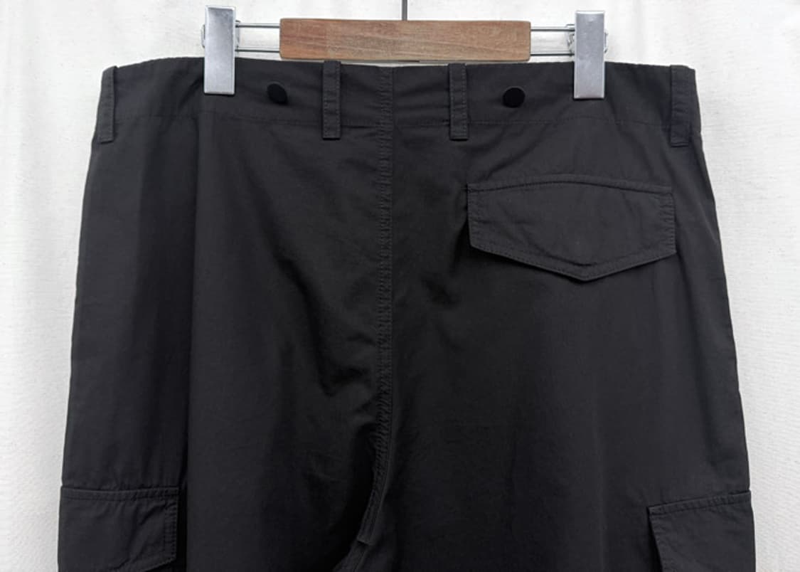 아워레가시 오디오 카고 팬츠 상품이미지6