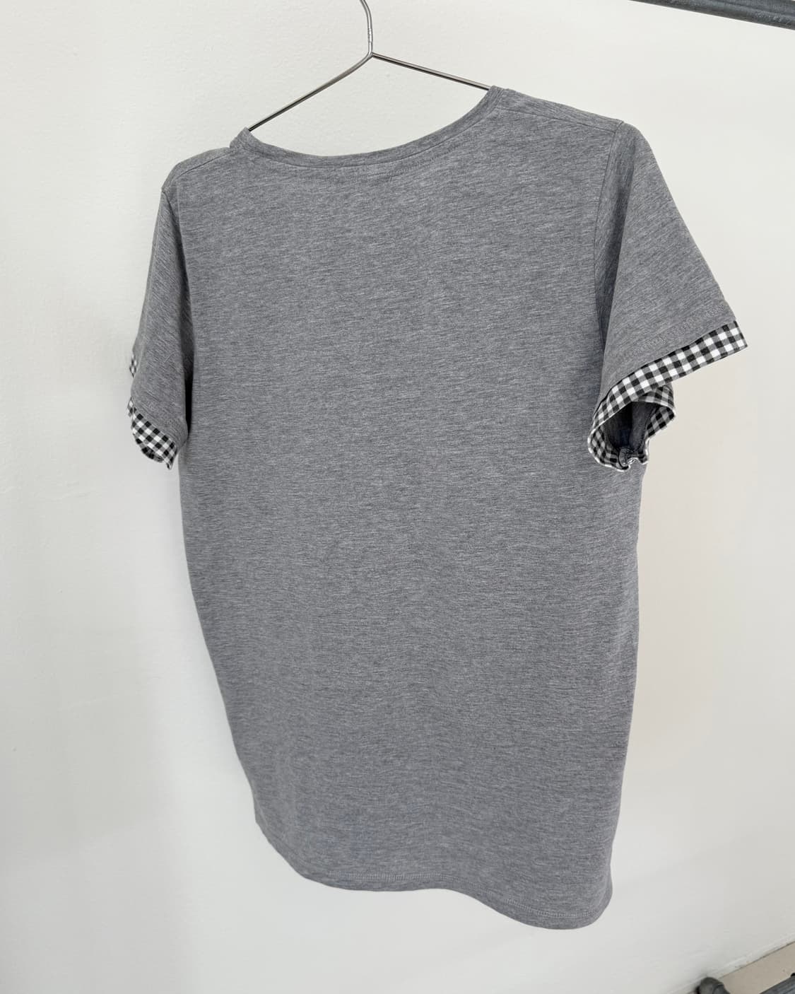 빈티지 프린팅 티셔츠 상품이미지4