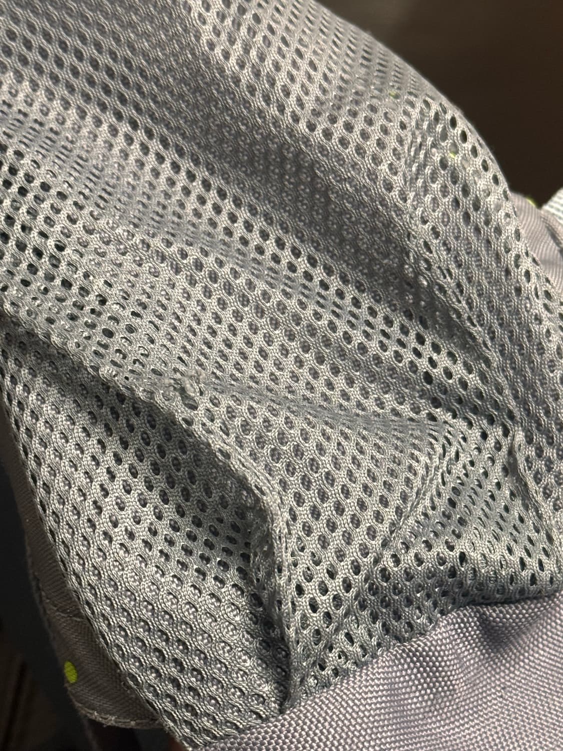 콜맨 도트 백팩 상품이미지4