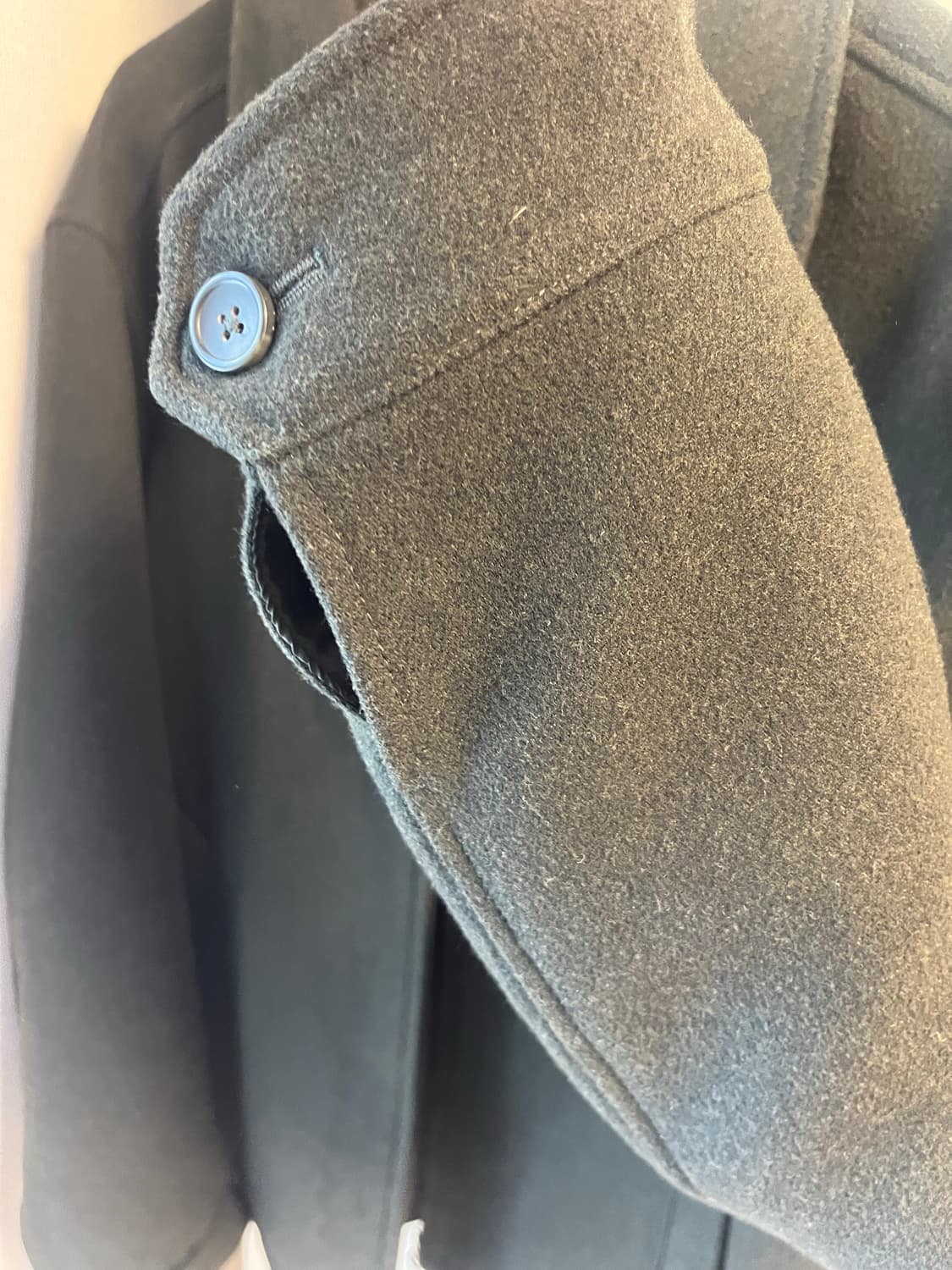 유니클로 자켓 상품이미지3