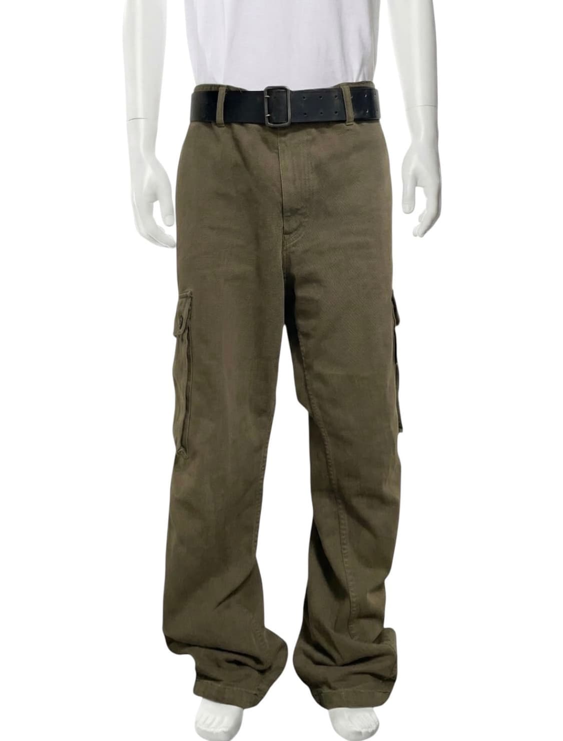 military cargo pants 상품이미지1