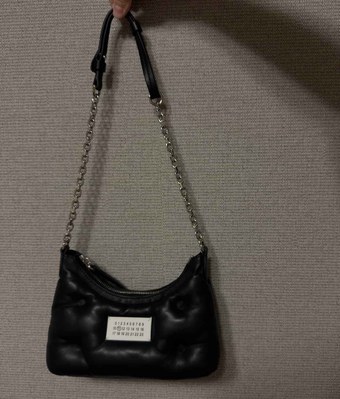 메종마르지엘라 숄더백 상품이미지1