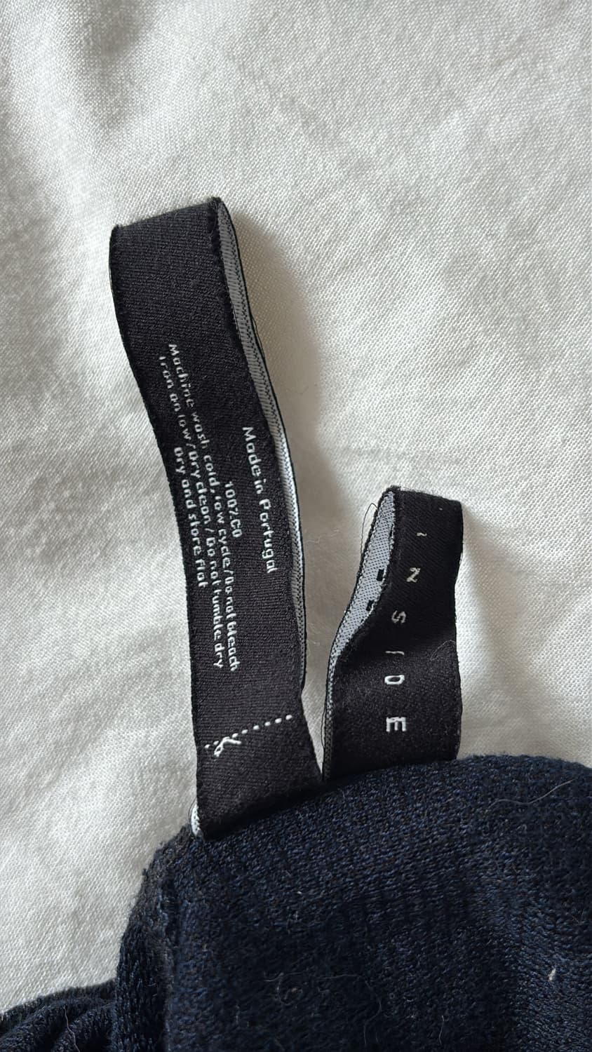 Textile Tee 상품이미지8
