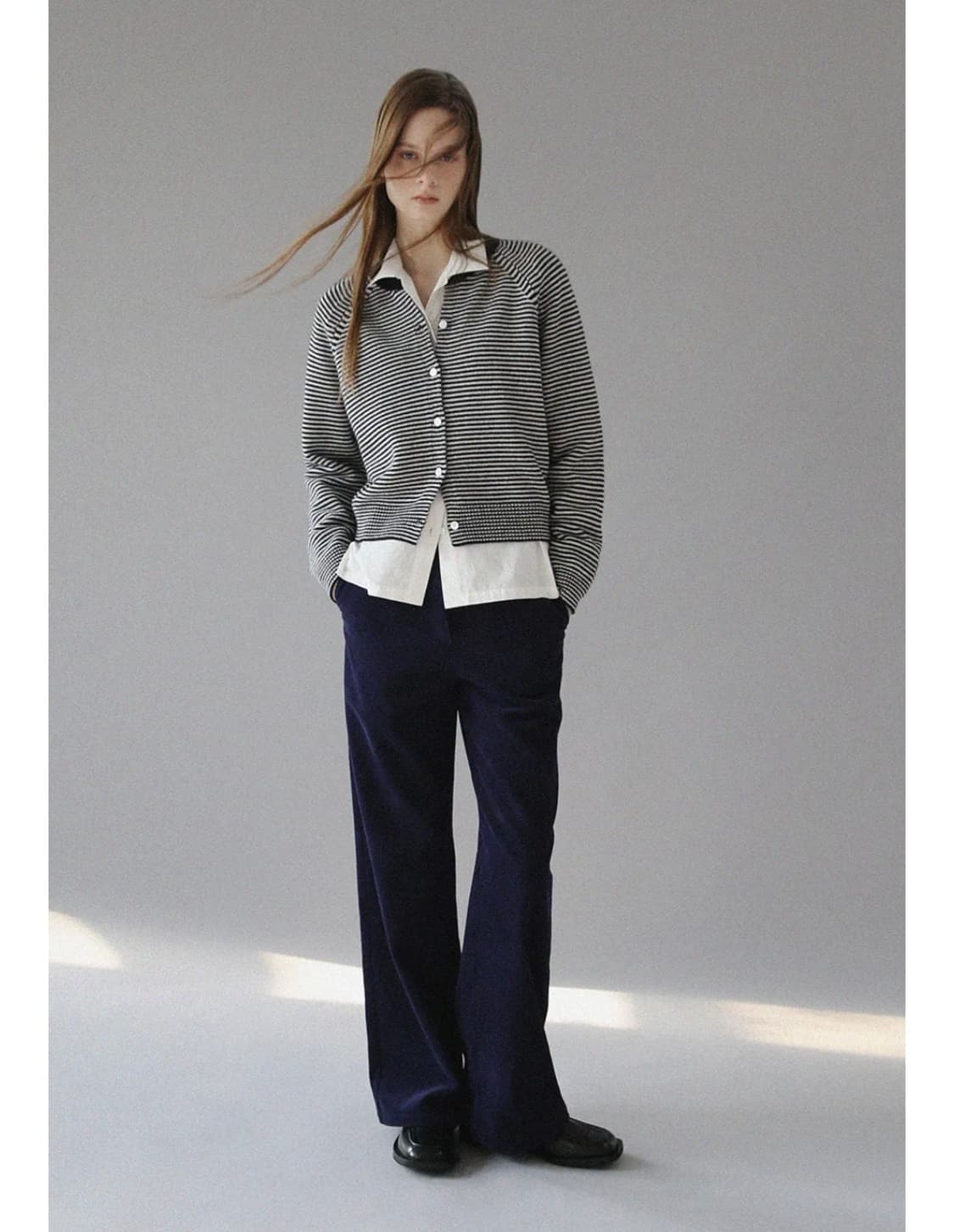 페이딘 Manon Cashmere Cardigan 캐시미어 가디건 상품이미지2