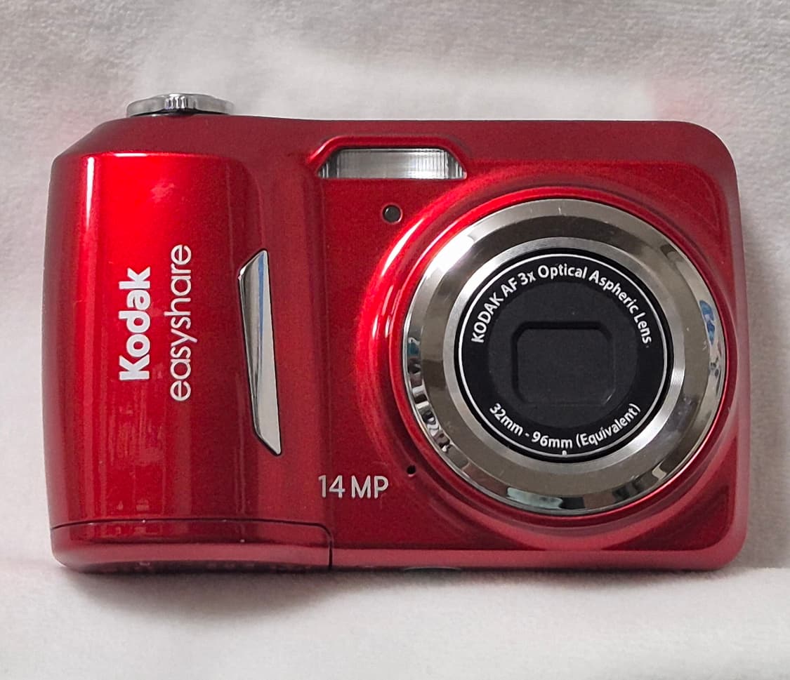 코닥 이지쉐어 C1530 Kodak easyshare C1530 상품이미지1