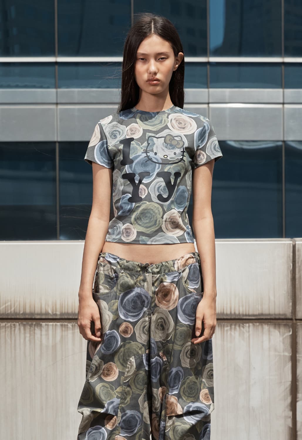 오픈와이와이X헬로키티 상품이미지4