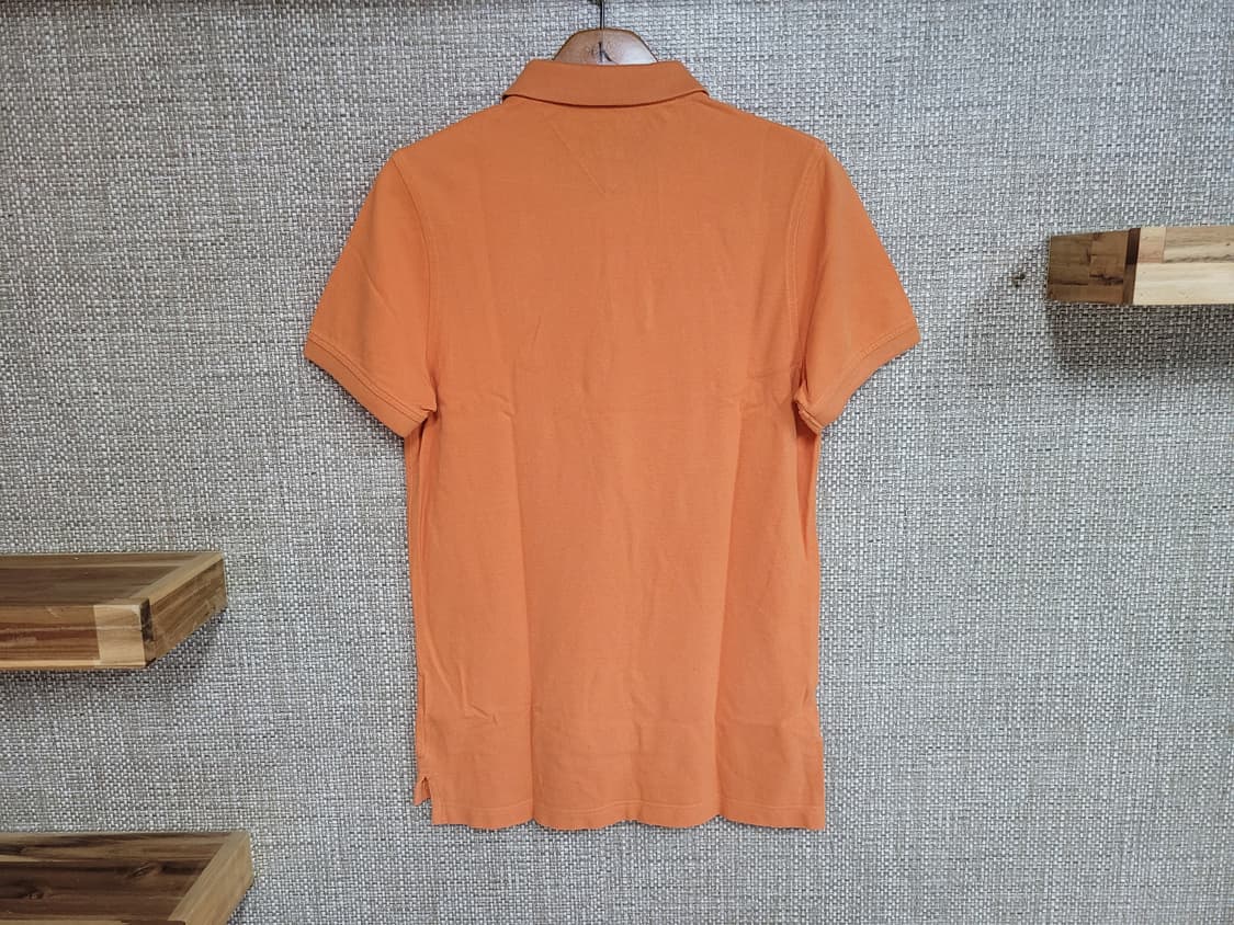 M 95사이즈 타미힐피거 반팔 카라티 타미 PK 상품이미지3