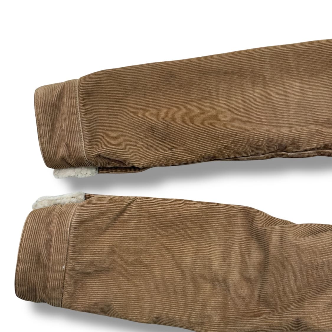 랭글러 코듀로이 셰르파 자켓 r1823 상품이미지6