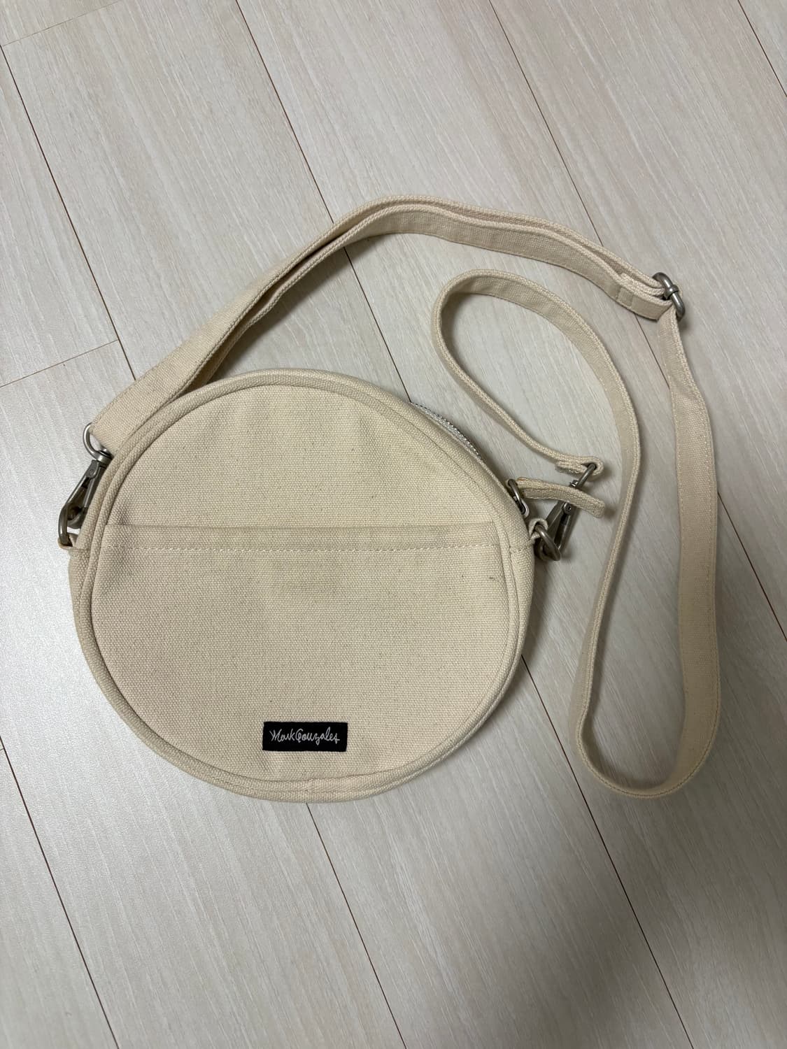 마크곤잘레스 탬버린백 상품이미지2