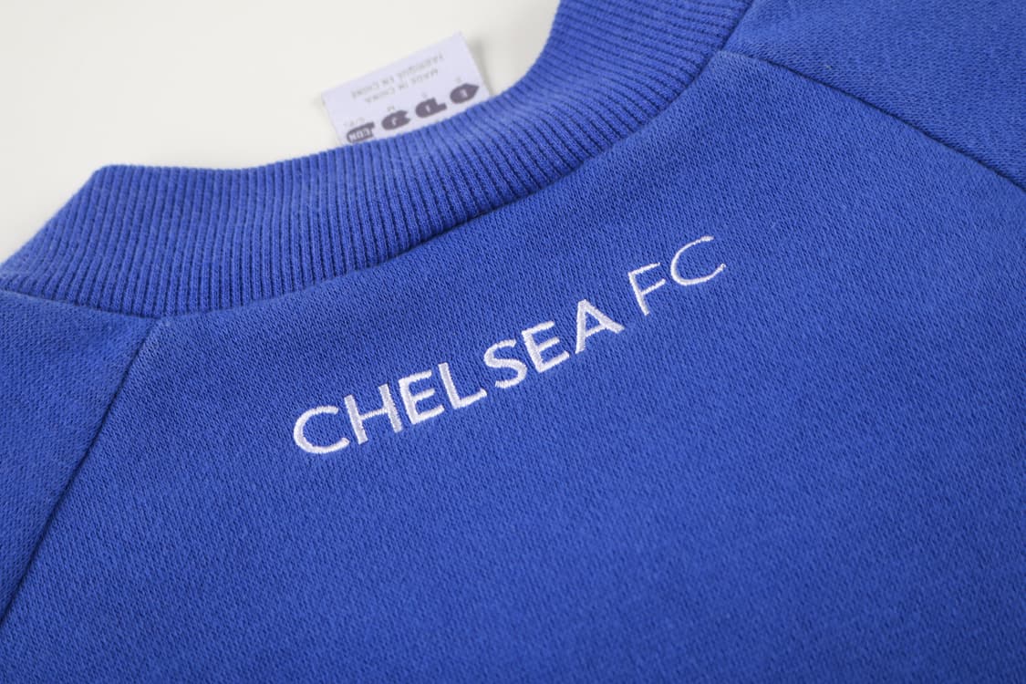 [여성 S] 아디다스 첼시 팀가이스트 스웻 자켓 상품이미지9