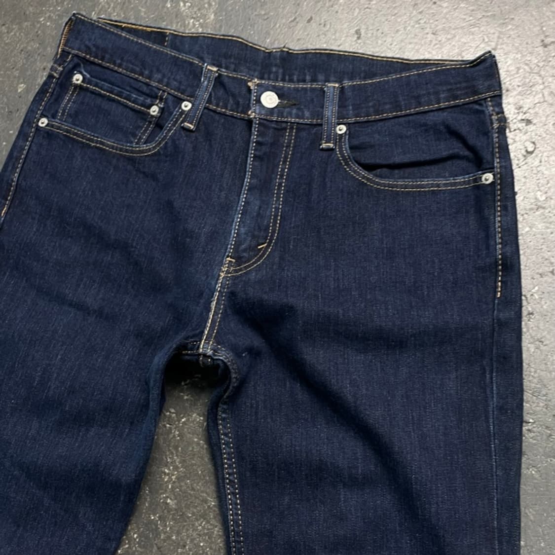 34 리바이스 511 청바지 상품이미지2