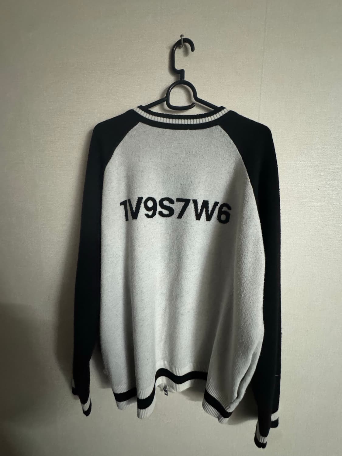 비젼스트릿웨어 가디건  상품이미지3