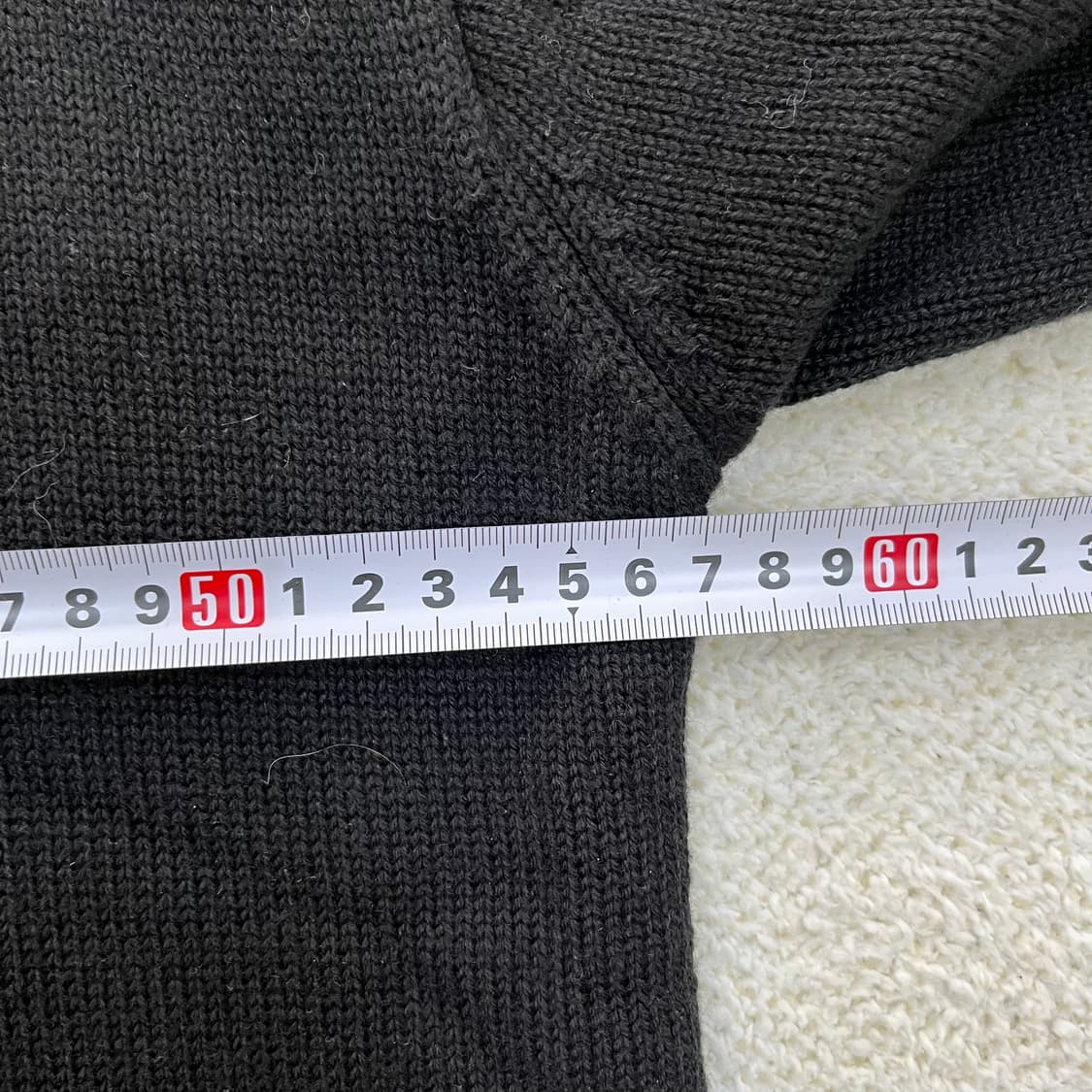 M 세터 나폴리 소프트 반팔 니트 0312M1 상품이미지7