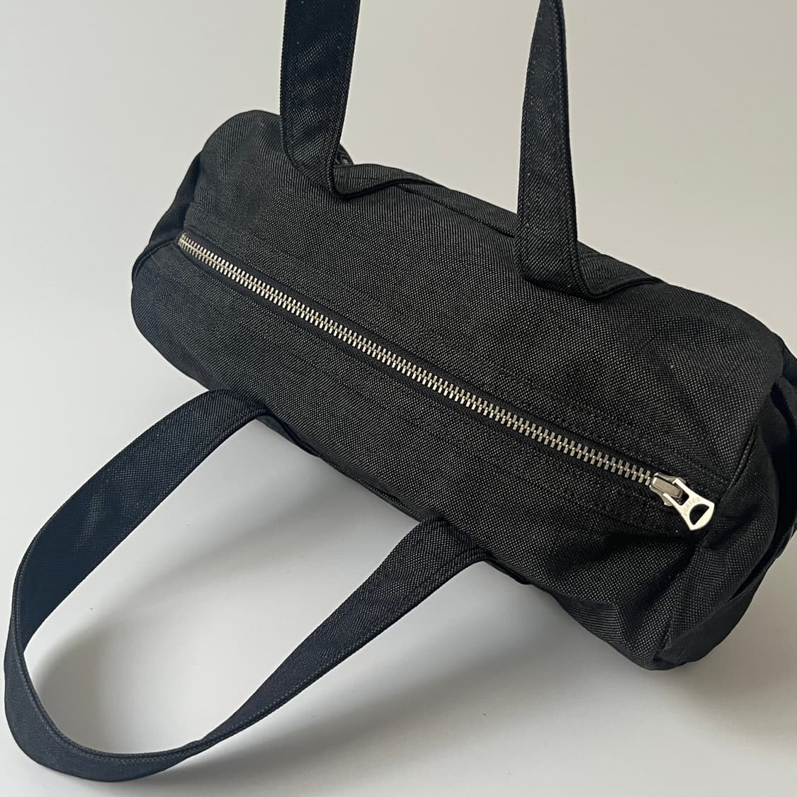 smoky boston bag s (black) 상품이미지6