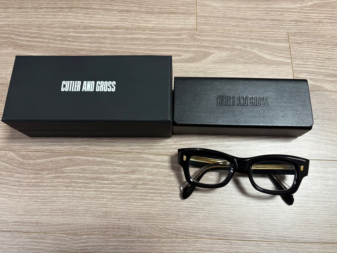 커틀앤그로스1419-01 상품이미지2