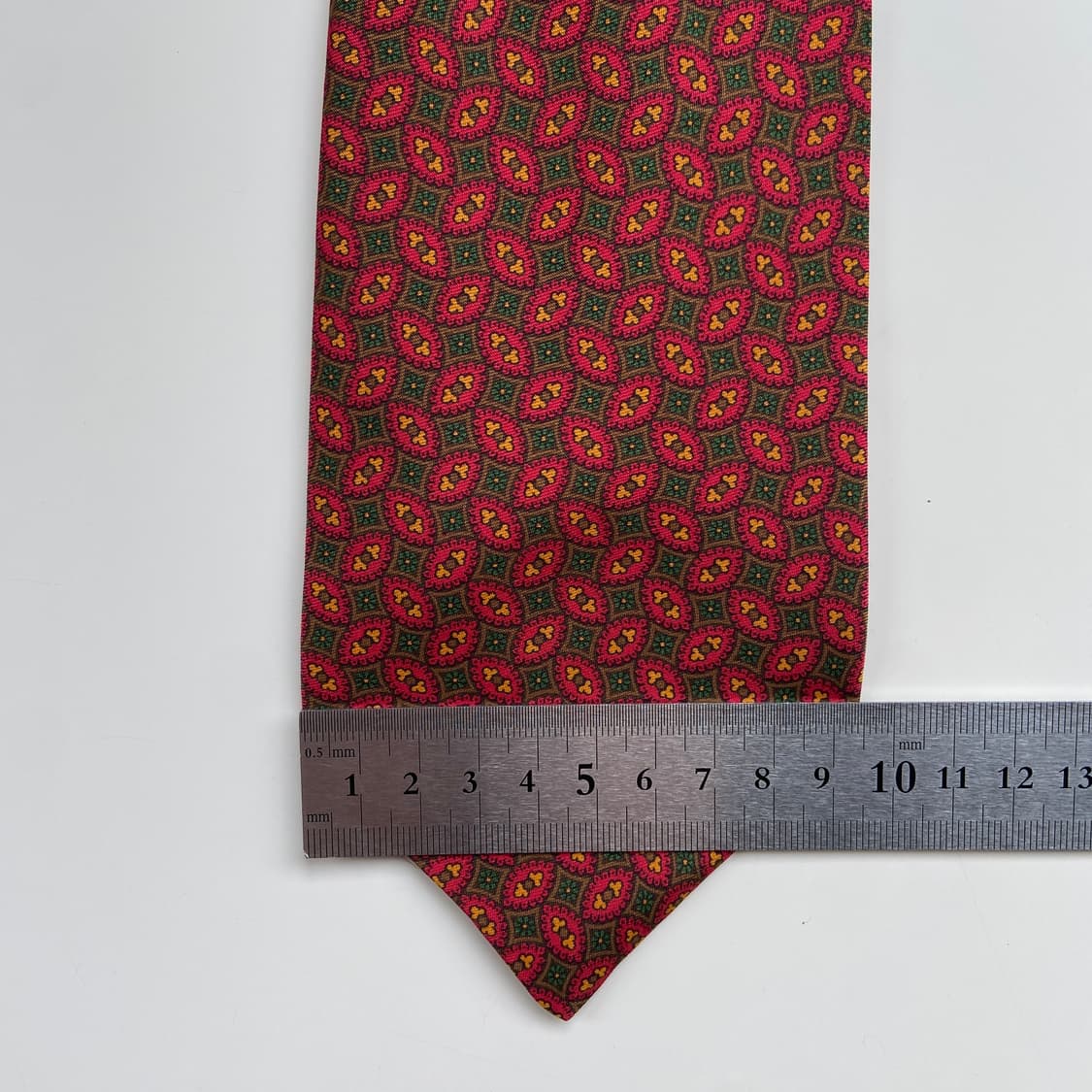 입생로랑(YSL) 명품 정품 넥타이 상품이미지8