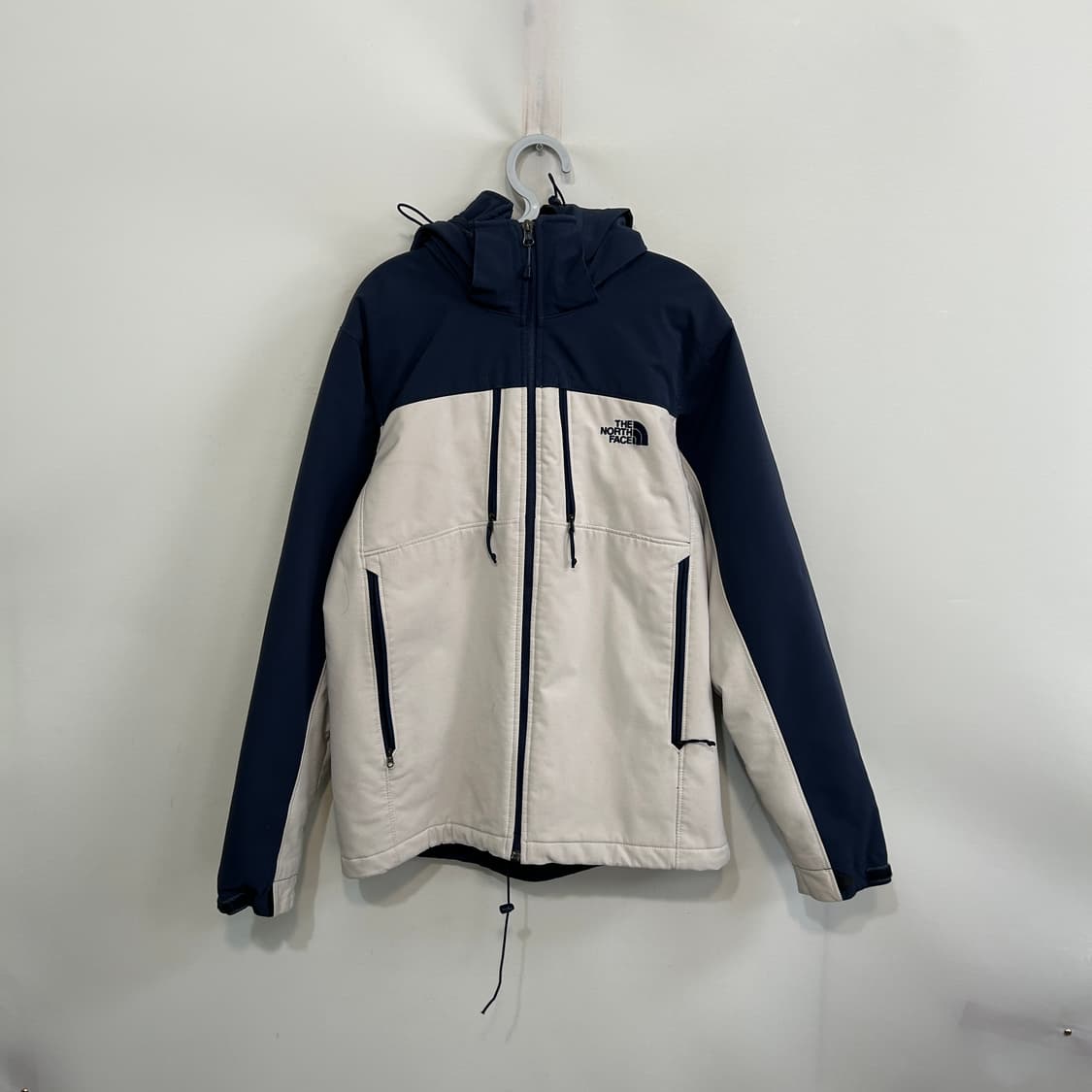 노스페이스 남성 기모 자켓 95 정품 상품이미지1