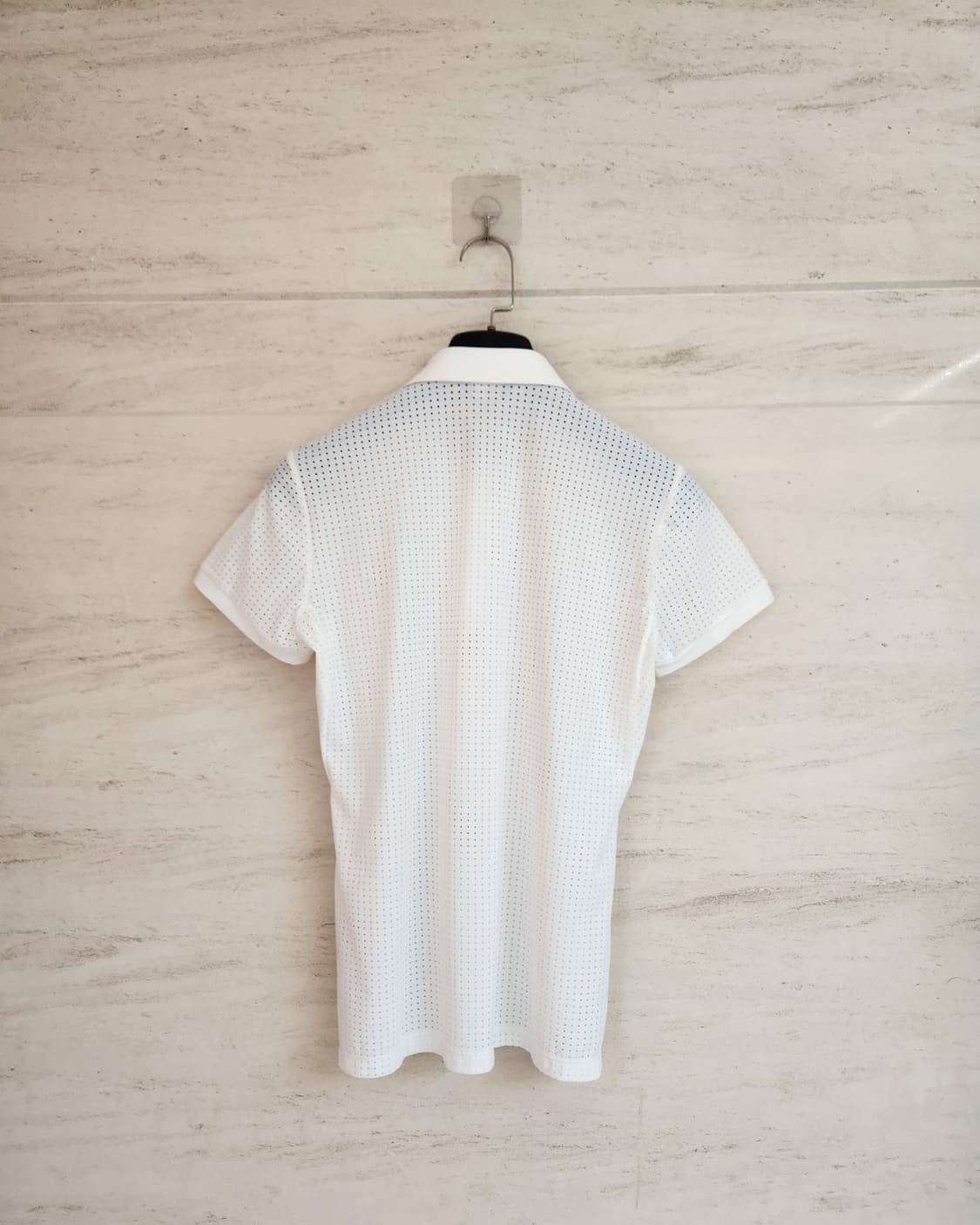 타이틀리스트 매쉬 카라 티셔츠S사이즈, 플리츠 스커트 26사이즈 상품이미지4