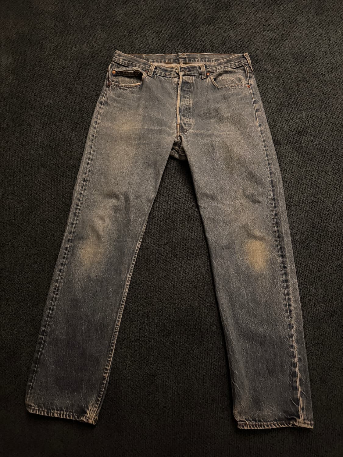 리바이스 90‘s 데님 상품이미지1