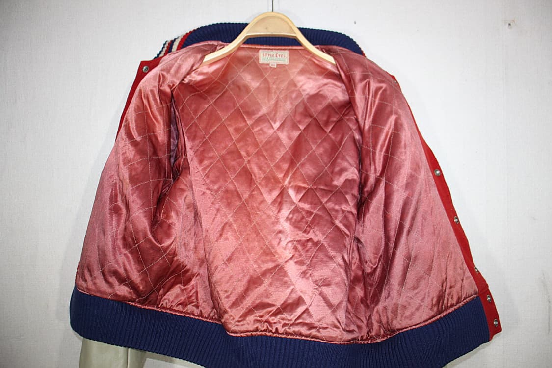 STYLE EYES 스타일 아이스 바시티 40(우리95) 상품이미지8