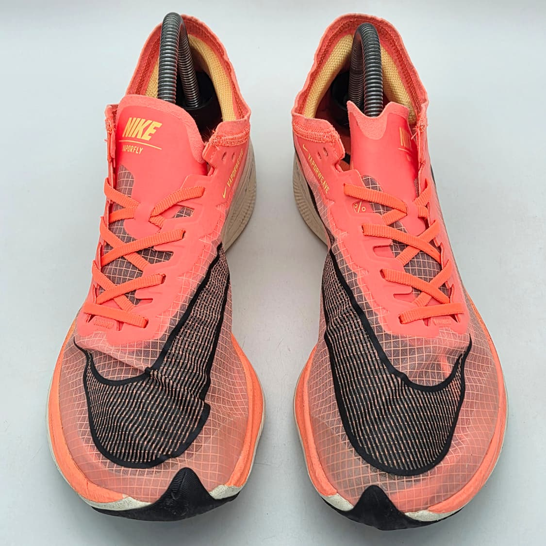 나이키 줌X 베이퍼플라이 넥스트% 브라이트 망고 (280) 상품이미지4