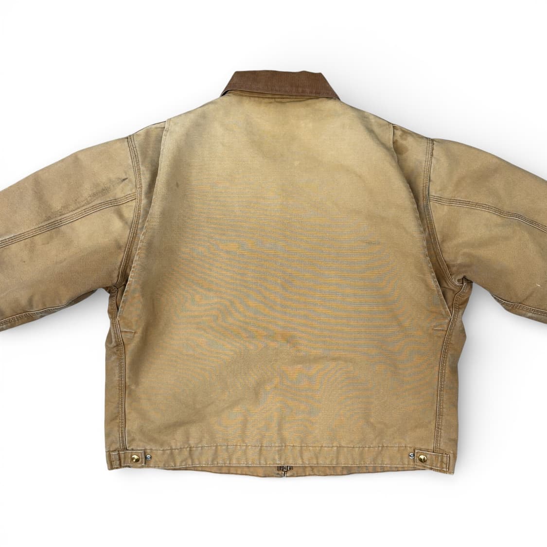 80-90's 칼하트 디트로이트 자켓 상품이미지2