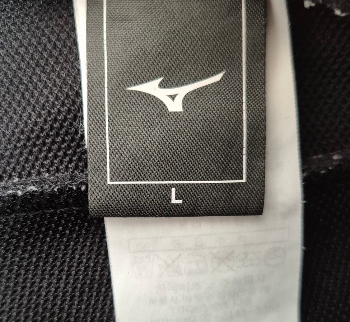 미즈노 스웻 조거팬츠 상품이미지2