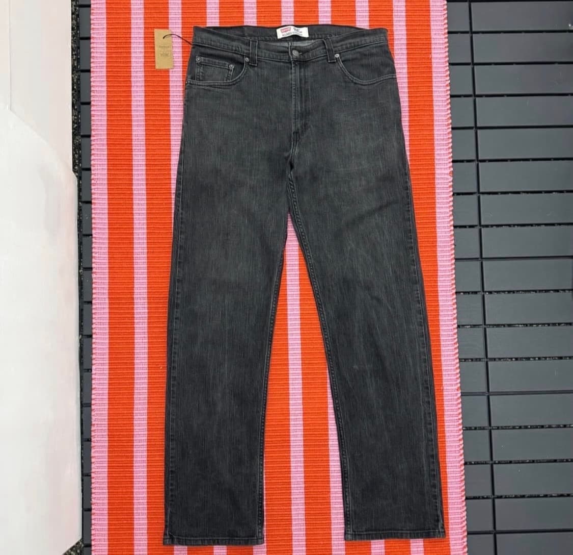 리바이스 559 스트레이트 데님 팬츠 상품이미지1