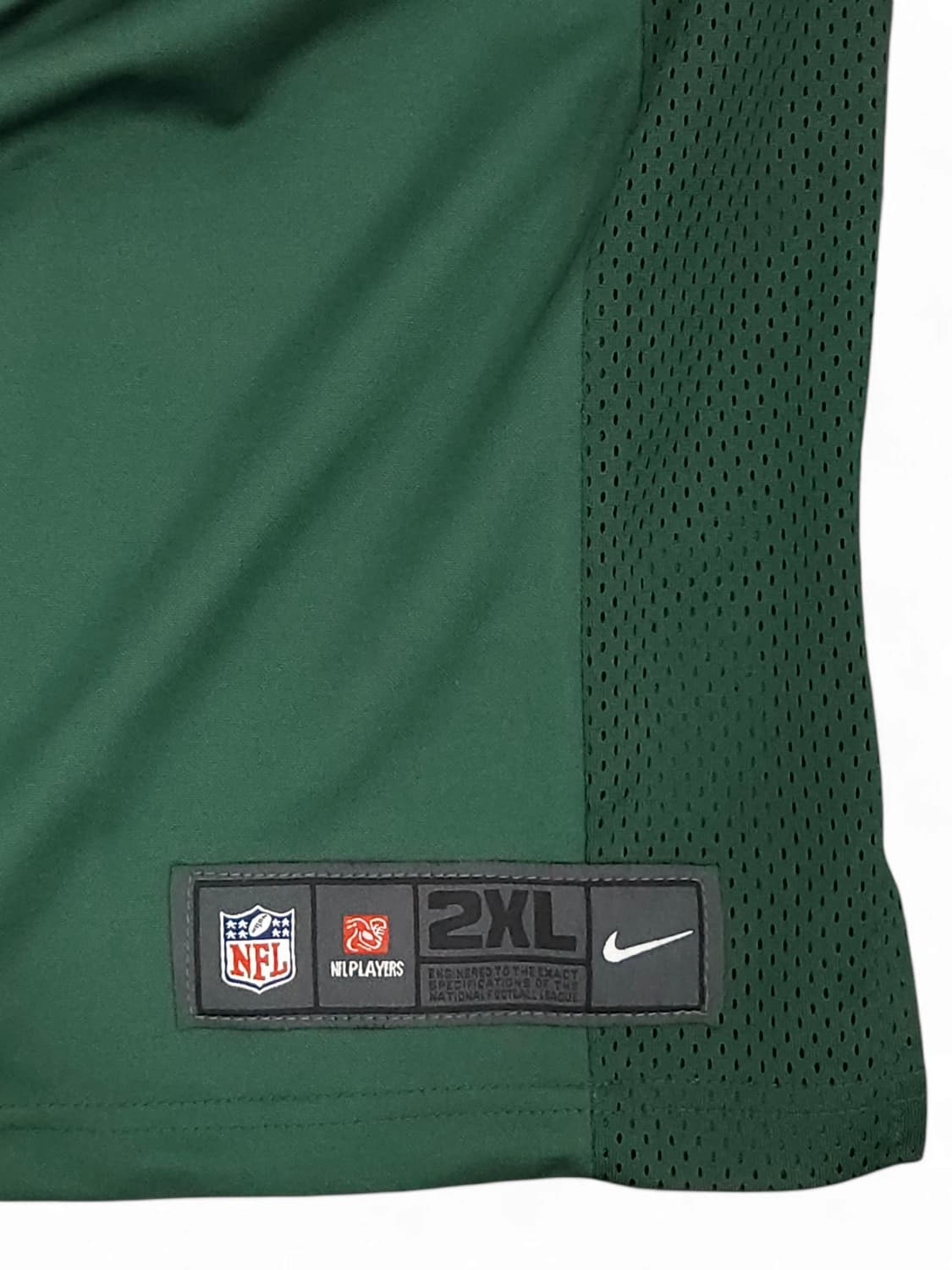 나이키 NFL 럭비저지 상품이미지9