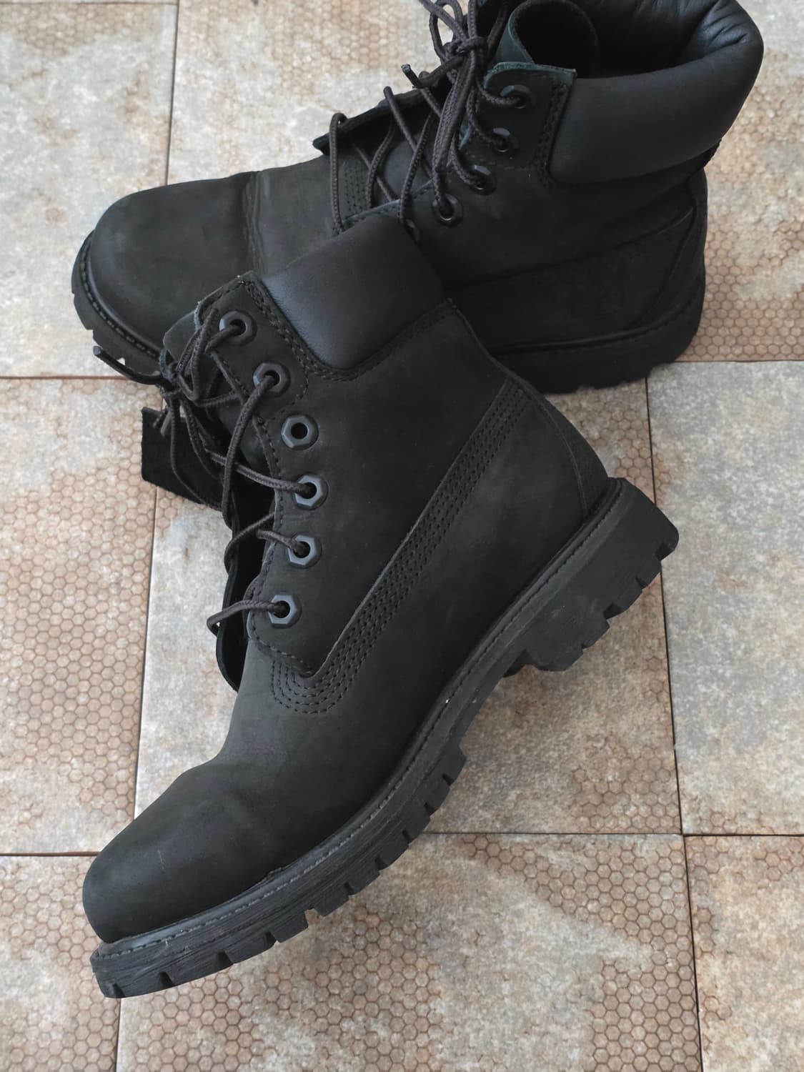 (230)팀버랜드 6인치 프리미엄 워터프루프 부츠 상품이미지6