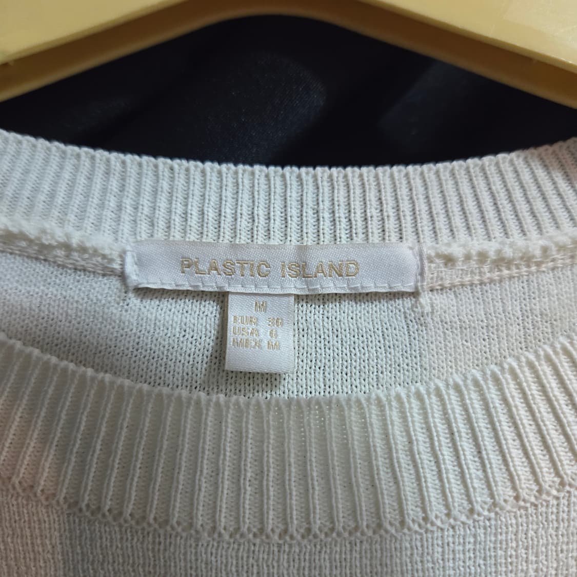 플라스틱아일랜드 롱원피스 상품이미지4