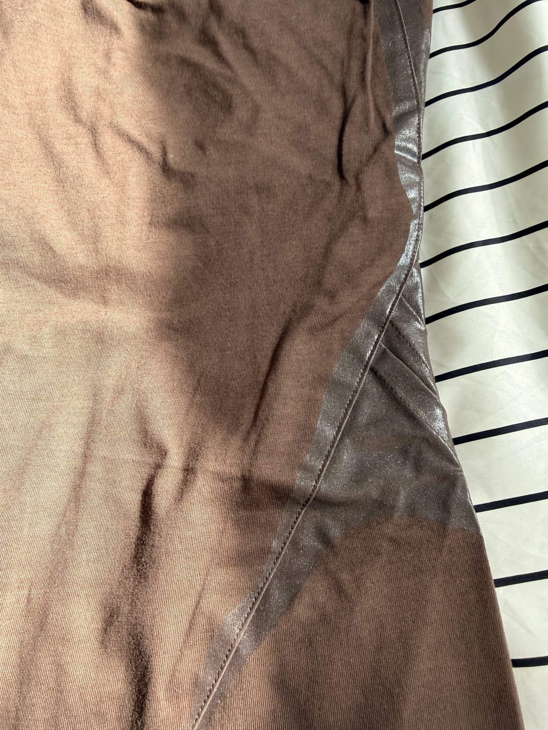 키코 코스타디노브 ALECK-DART JERSEY TROUSER 48 상품이미지3