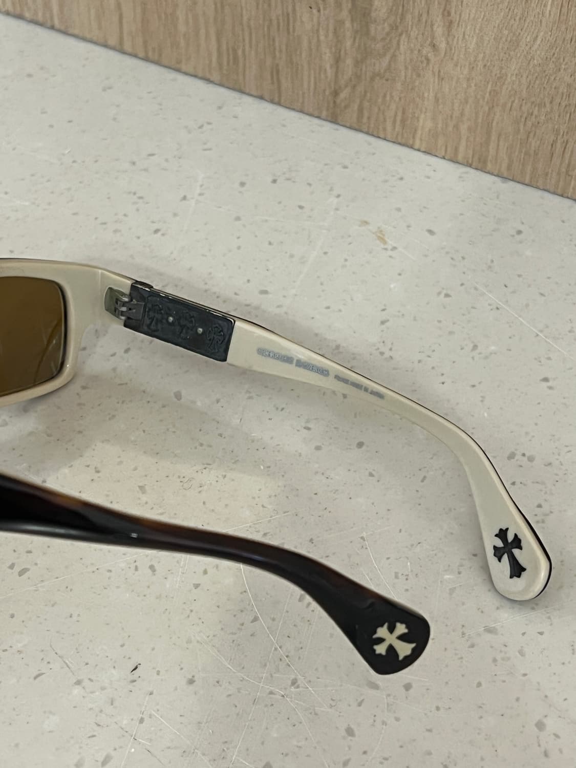 크롬하츠 선글라스 상품이미지2