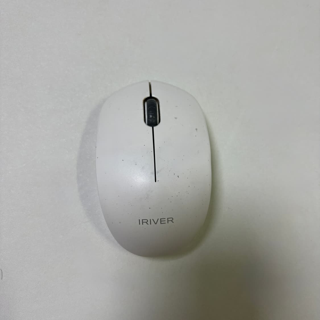 아이리버 EQwear-V10 무소음 무선 마우스 (화이트) 상품이미지8