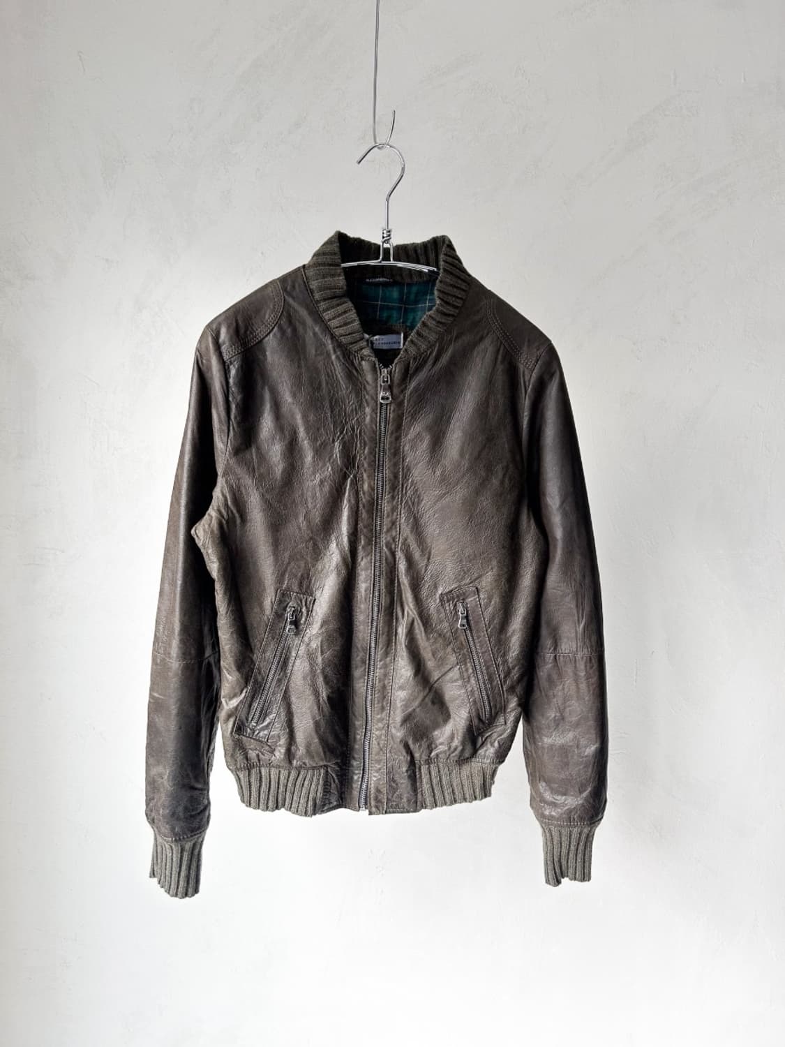 Alessandrini Made in Italy (Deadstock) 상품이미지1