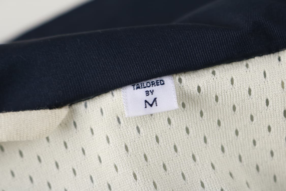 [M] 23ss 나나미카 2L 고어텍스 코치자켓 상품이미지3