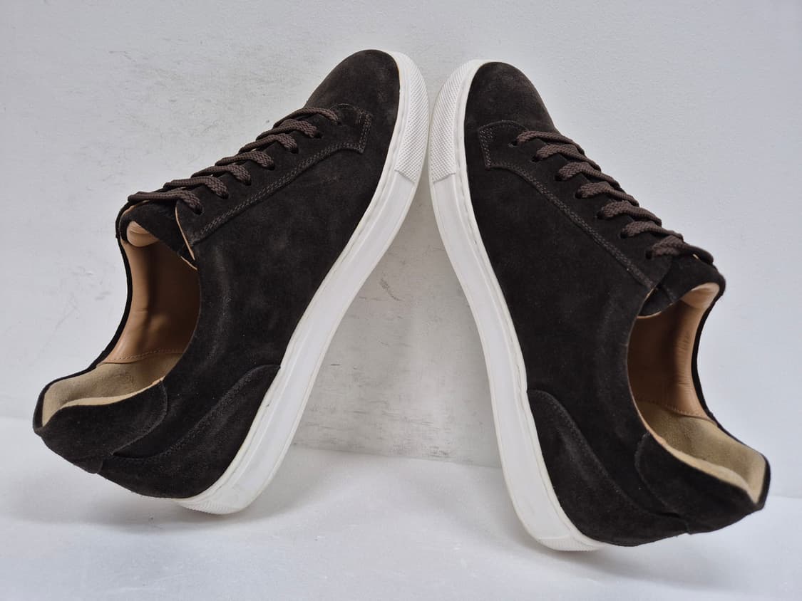 텐디 남성 스니커즈 260 상품이미지5